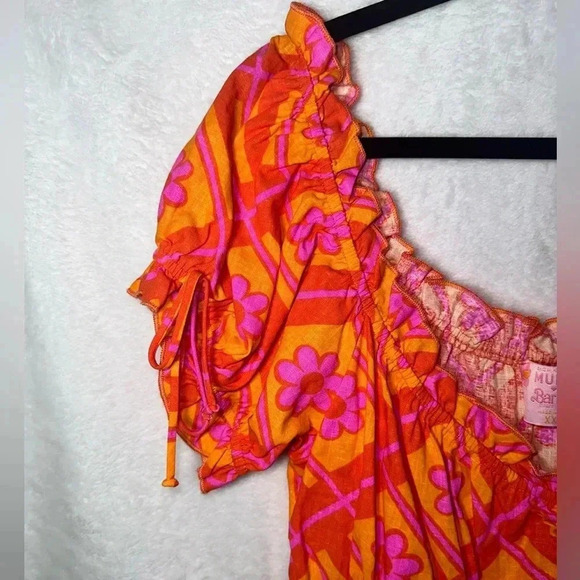 MUMU XXL BARBI DRESS - Picture 5 of 10